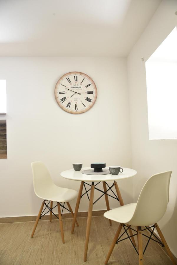 Nona Apartment *