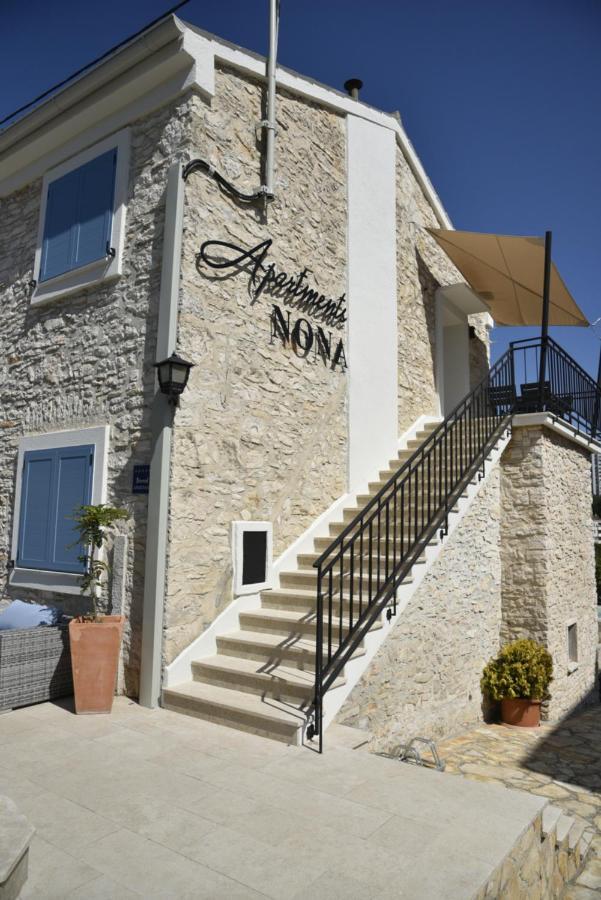 Apartment Nona