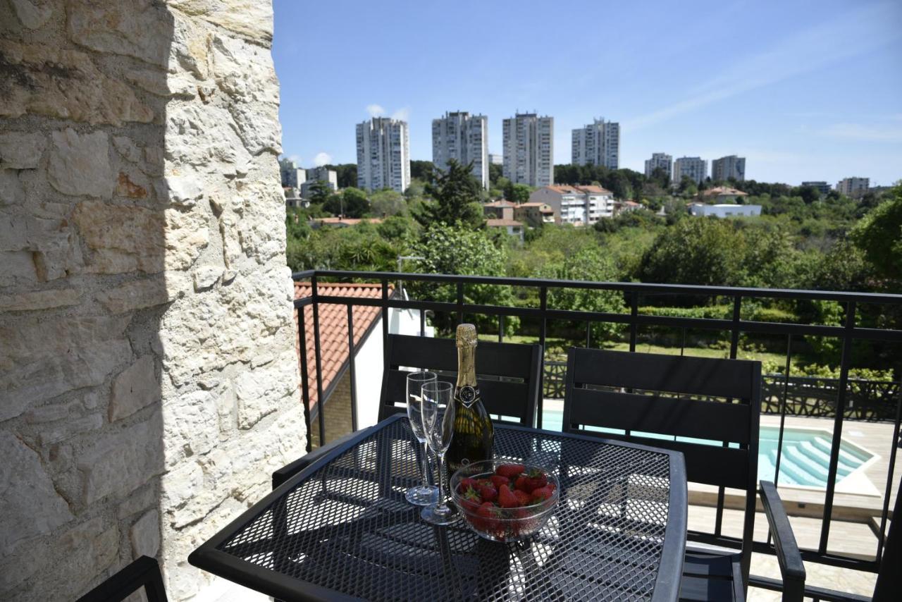 Apartment Nona *