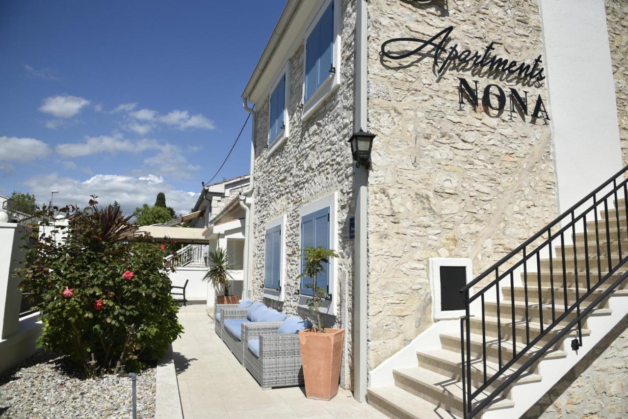 Apartment Nona *