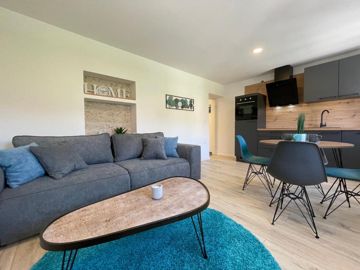 Nona Apartmán