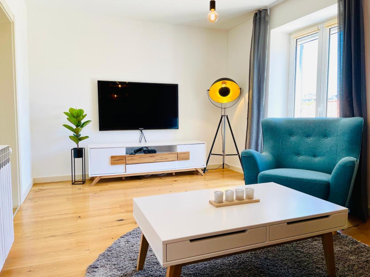 Nona Apartmán