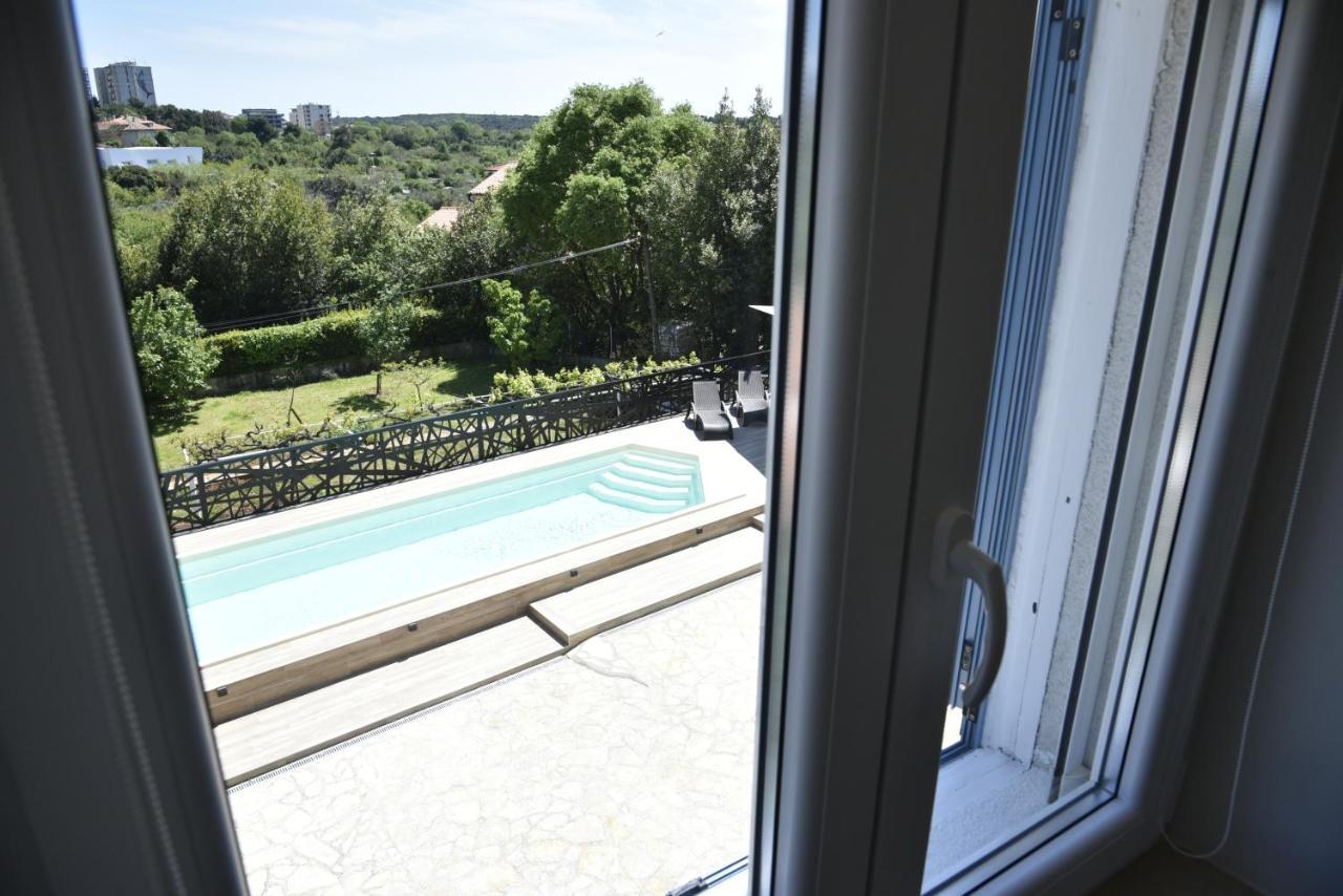 Nona Apartmán Pula