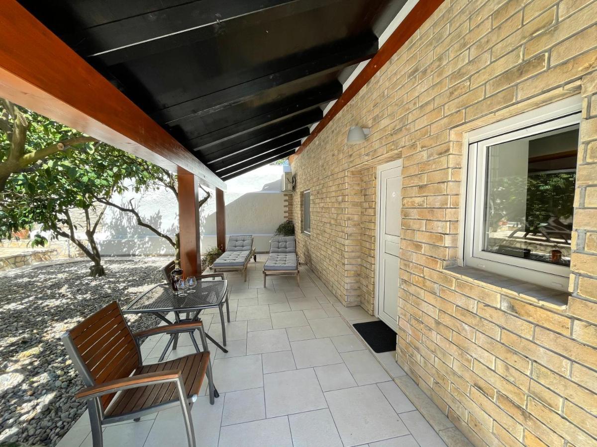 Apartmán Nona Pula