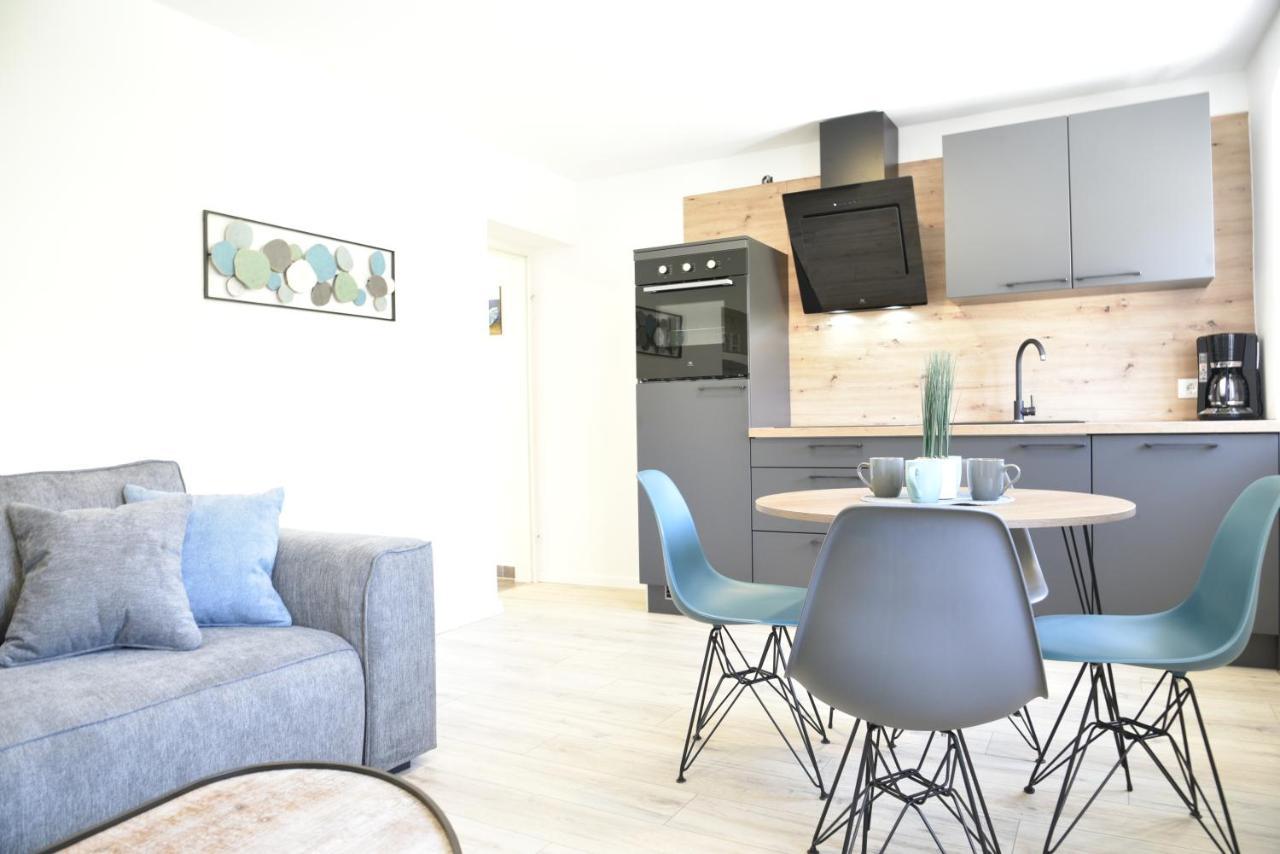 Apartmán Nona