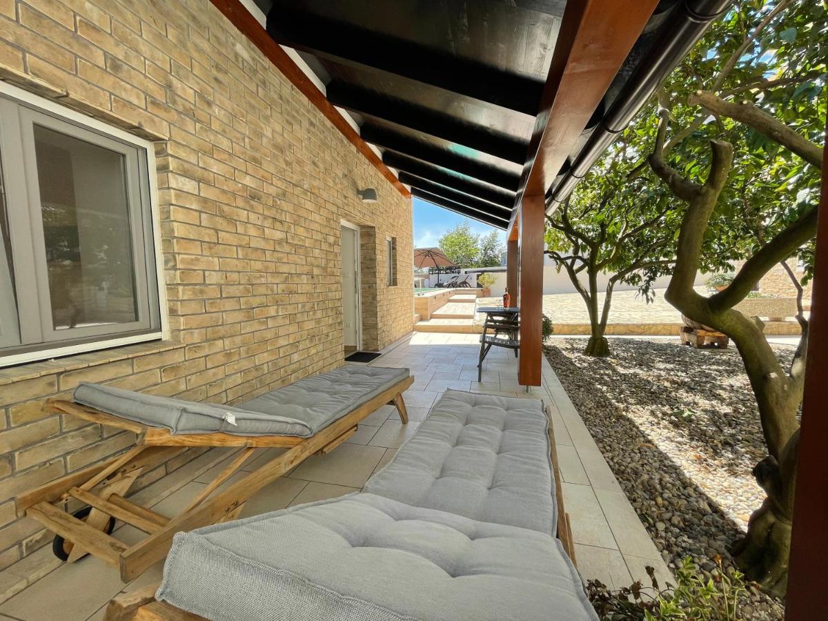 Nona Apartmán Pula