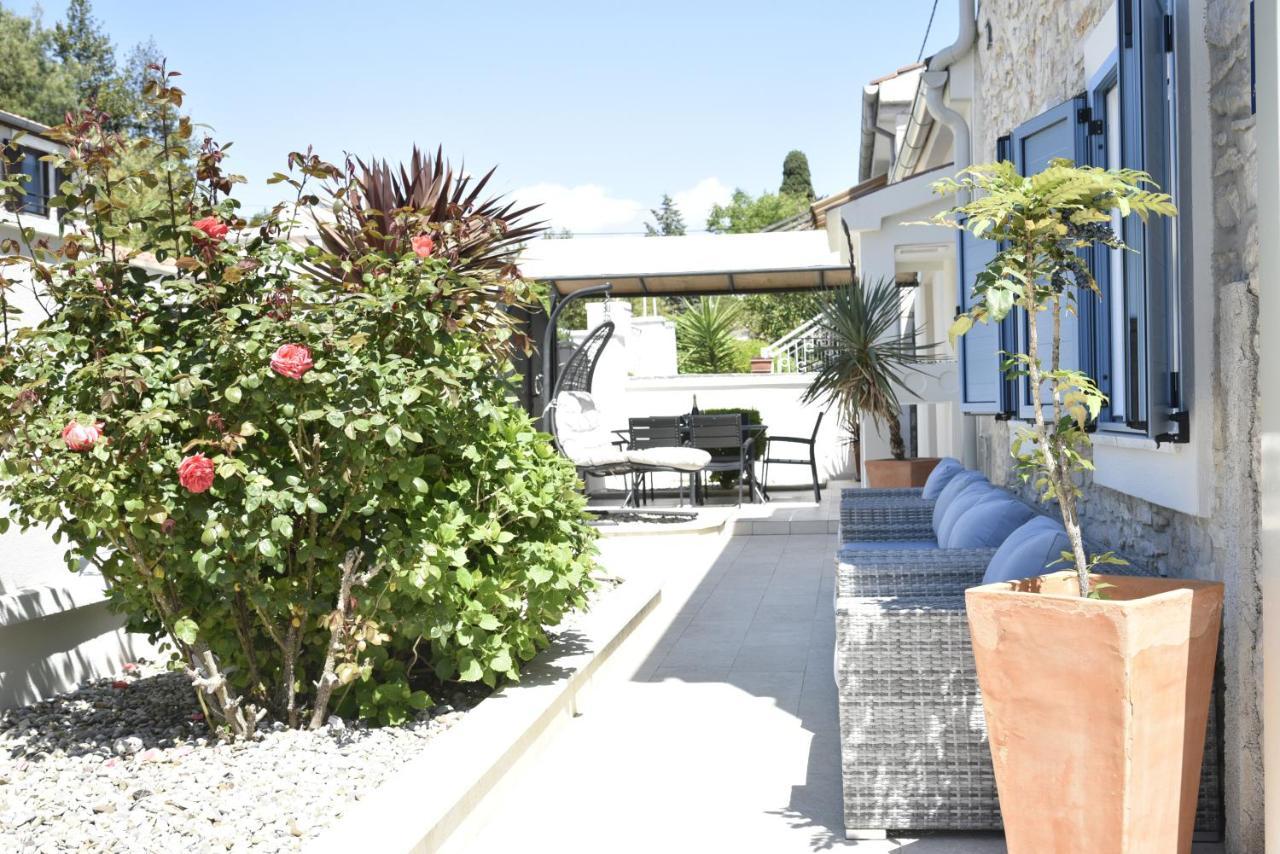 Nona Apartmán Pula