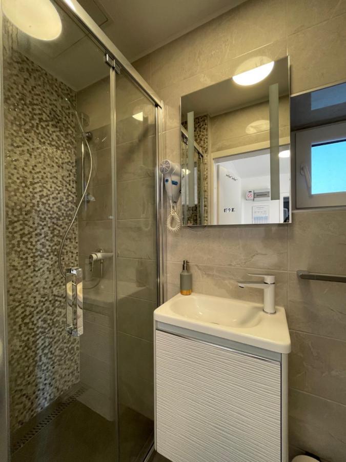 Apartmán Nona *